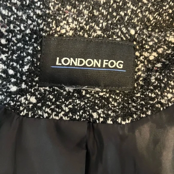 LONDON FOG  Jackets/coat size xl - Picture 7 of 10